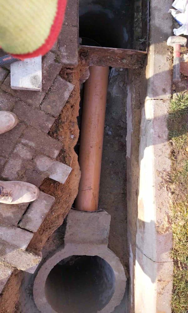 дренаж фирма бургас