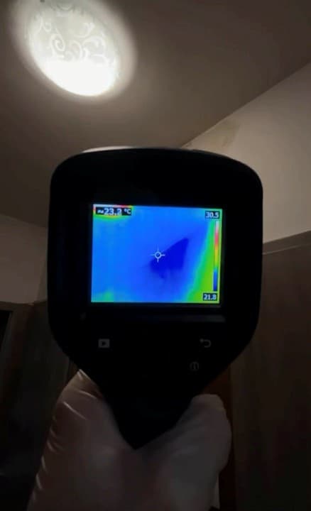 термокамера бургас