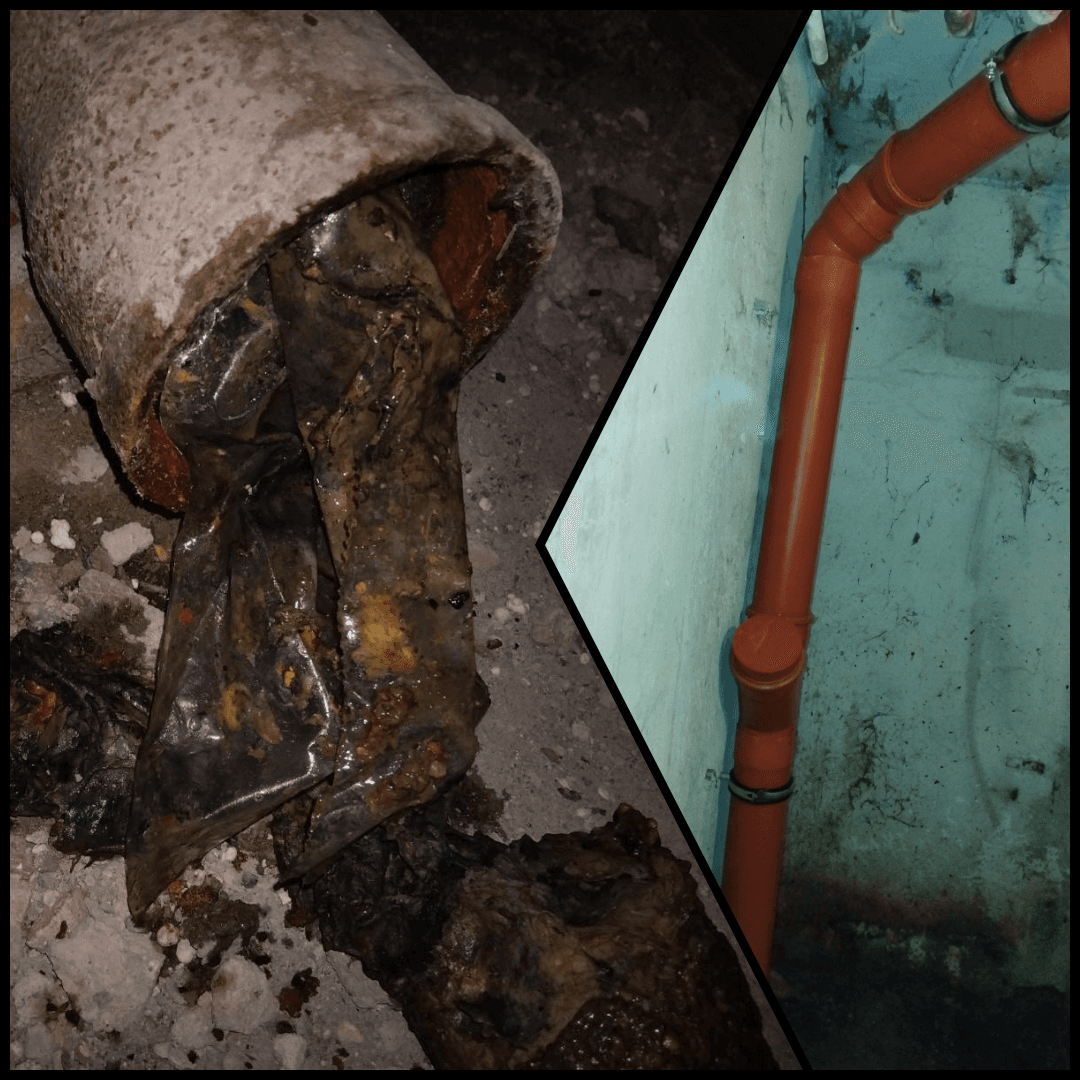 смяна на щрангове бургас