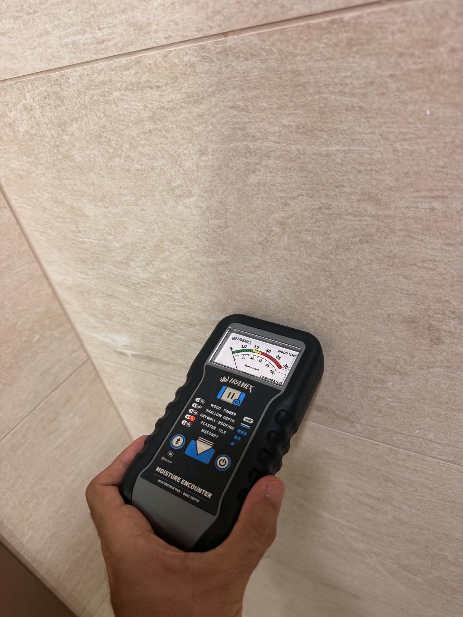 откриване на течове бургас